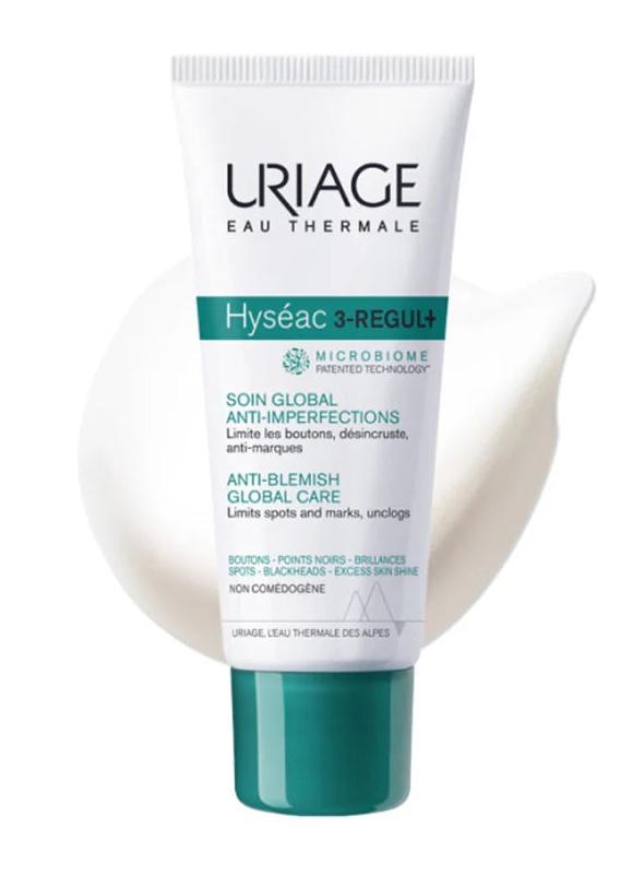 Hyseac 3 Regul+ Cream