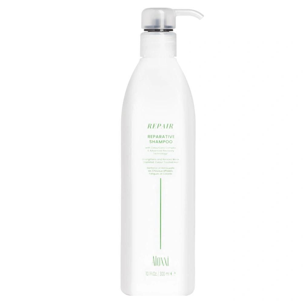 Reparative Shampoo