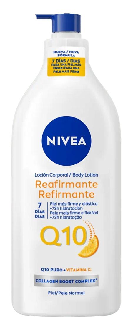 Q10 Plus Vitamin C Loción Corporal Reafirmante
