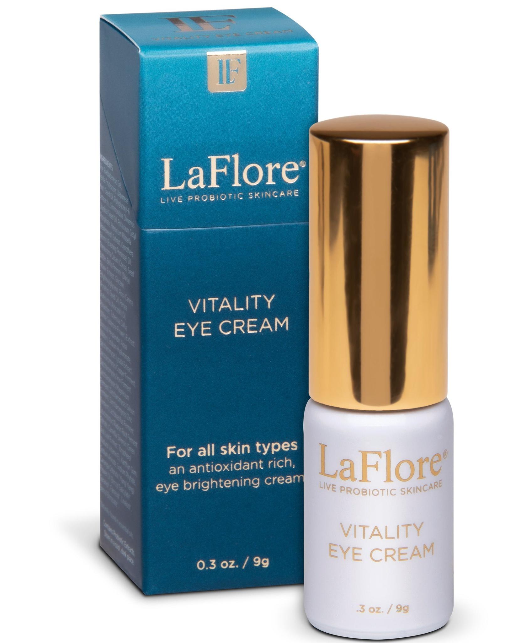 Vitality Eye Cream