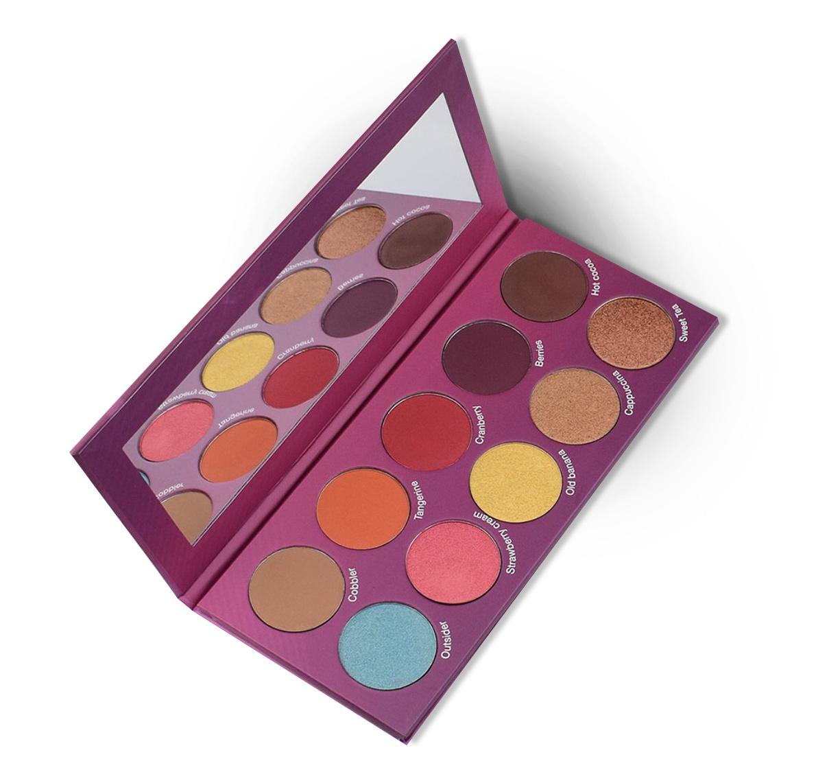 Watch Me Blush Palette
