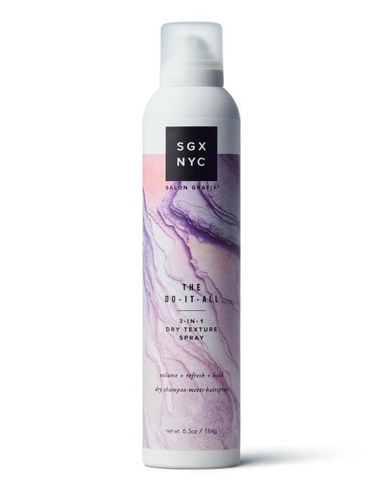 The Do-it-all 3-in-1 Dry Texture Spray