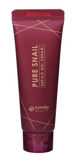 Pure Snail Repair Gel Cream