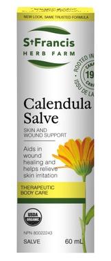 Calendula Salve