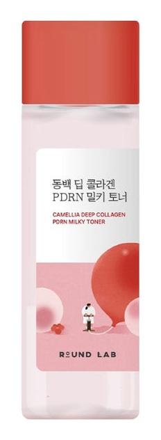 Camellia Deep Collagen Pdrn Milky Toner
