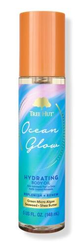 Ocean Glow Hydrating Body Oil