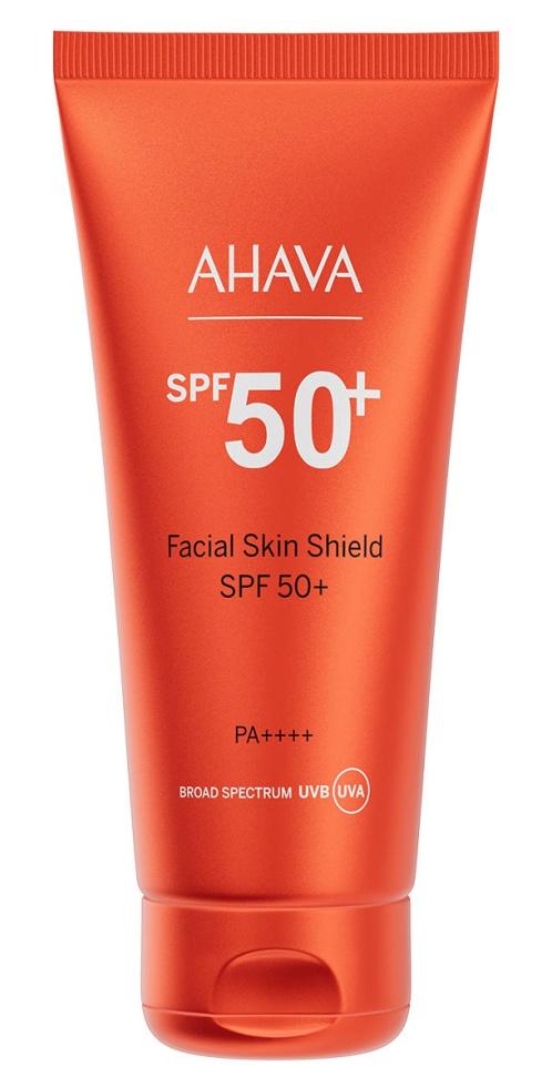 Facial Skin Shield SPF 50+