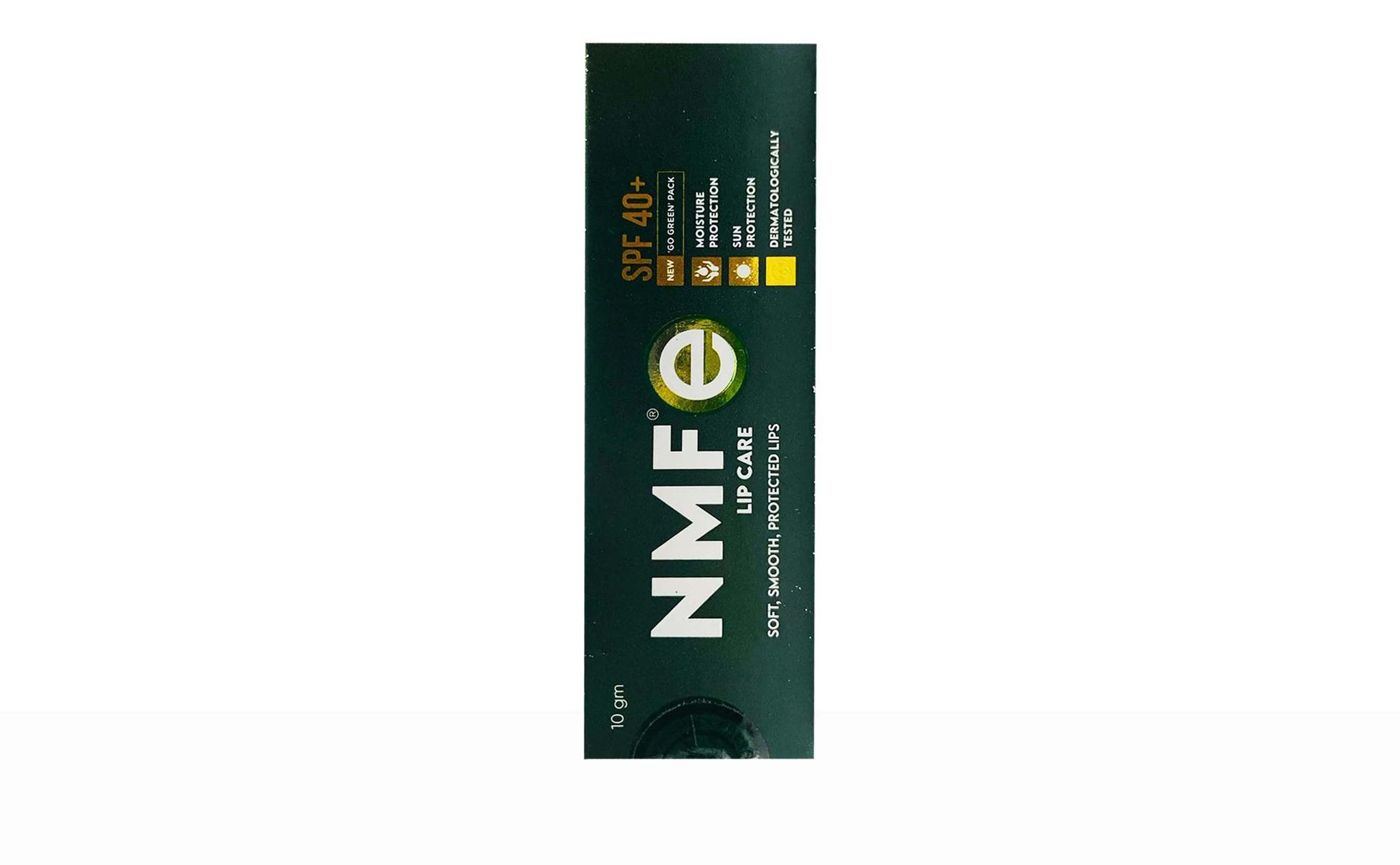 Nmfe Lip Care