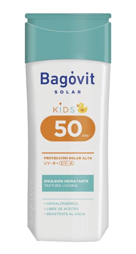 Kids FPS 50