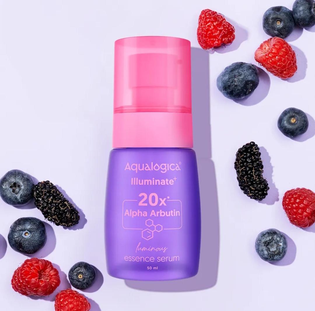 Illuminate Serum