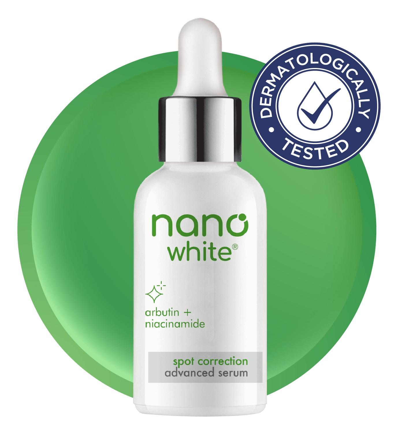 Spot Correction Advanced Serum