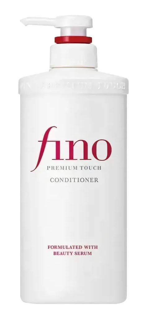 Premium Touch Hair Conditioner