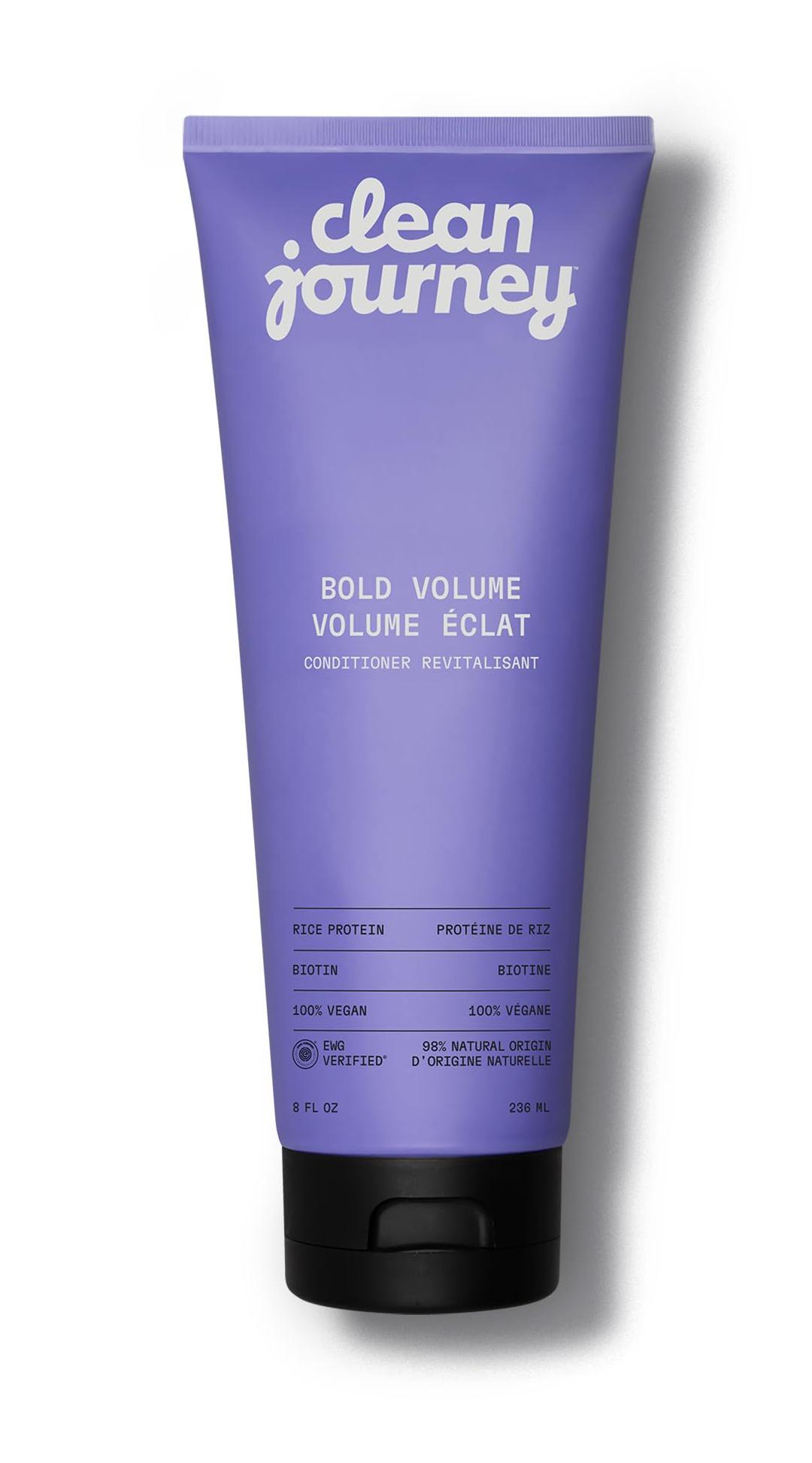 Bold Volume Conditioner