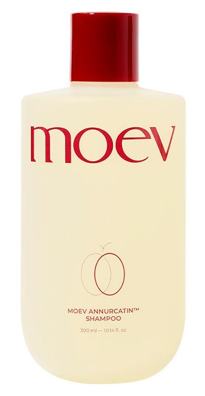 Annurcatin Shampoo