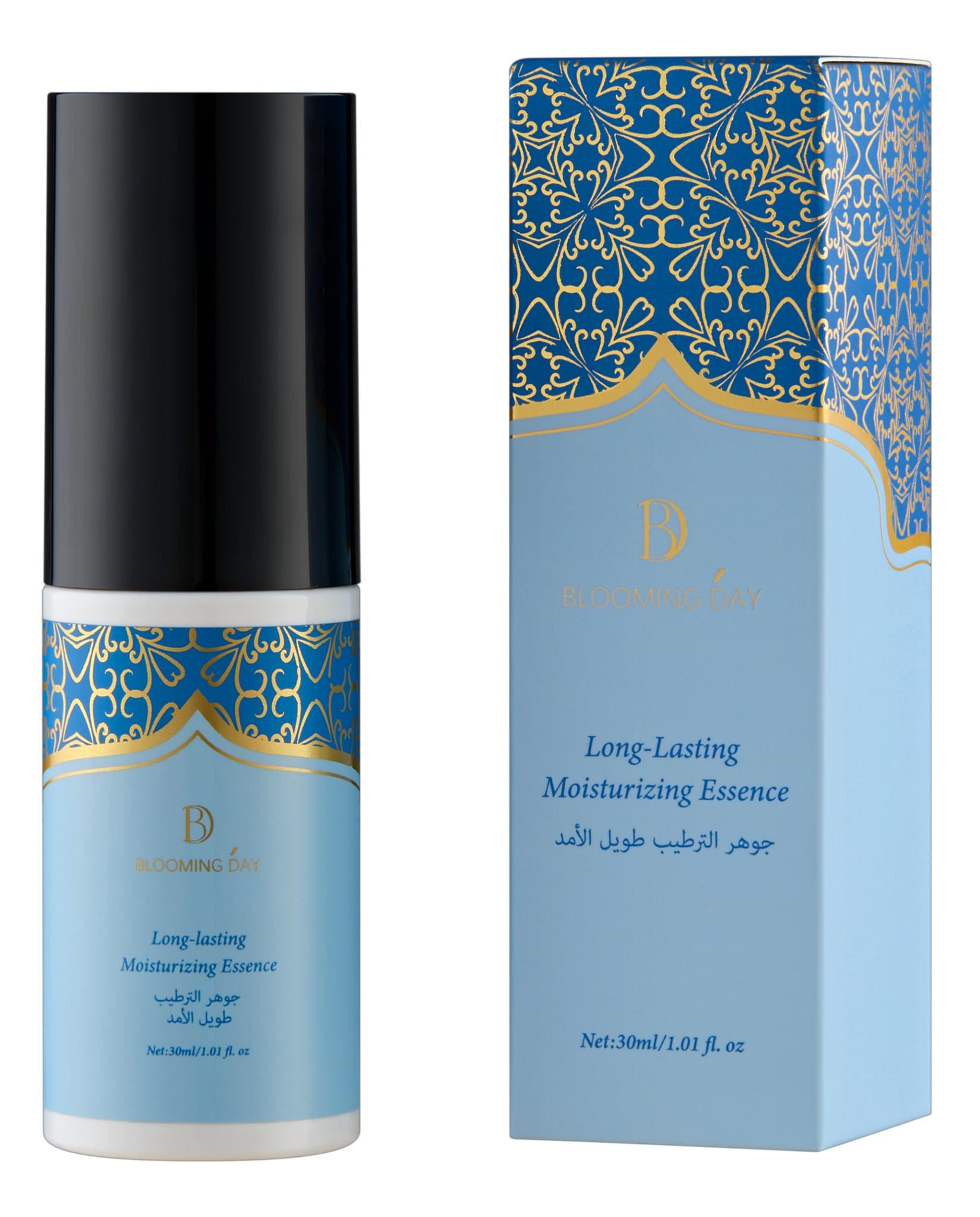 Long-lasting Moisturizing Essence