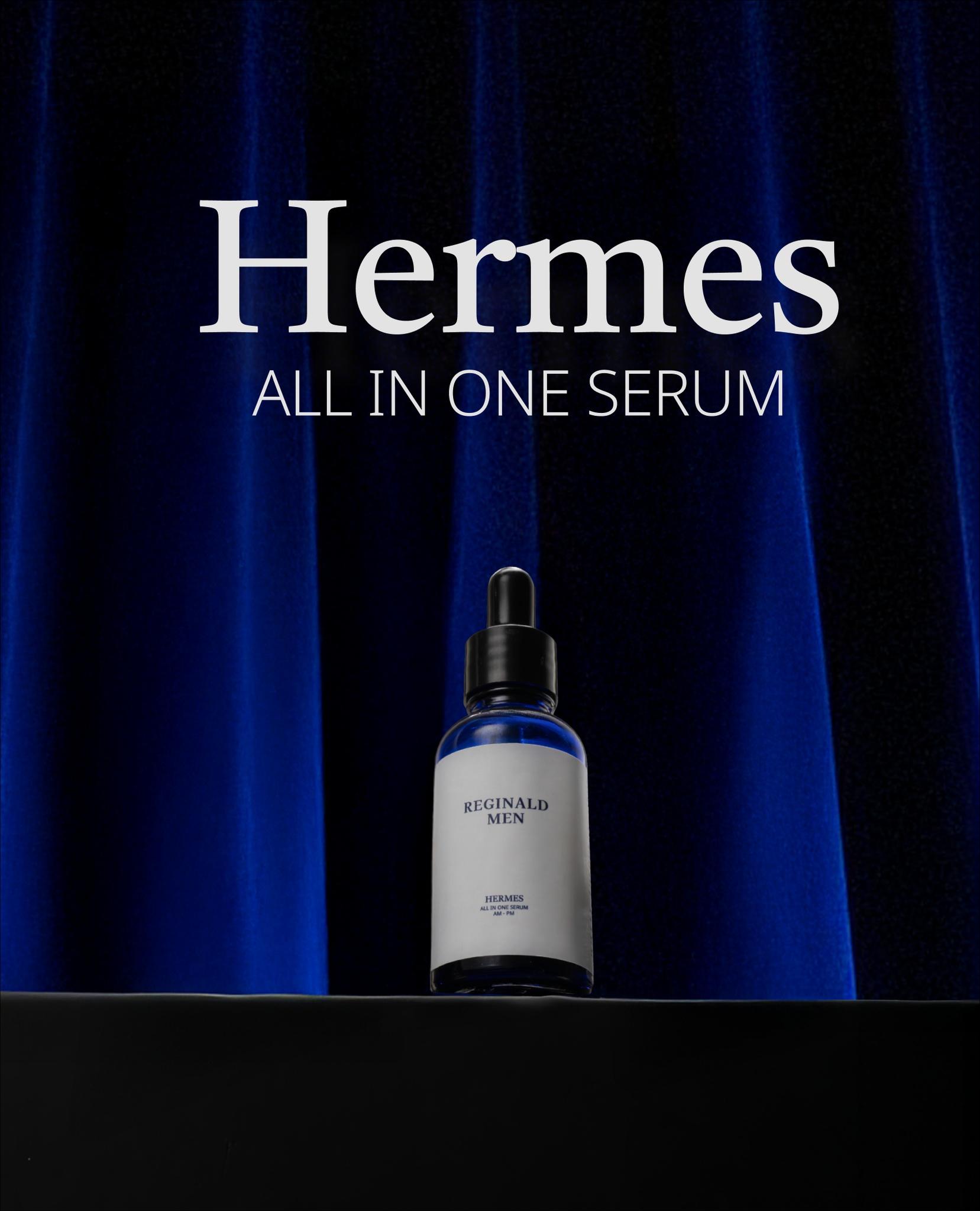 Hermes All In One Serum (2025)