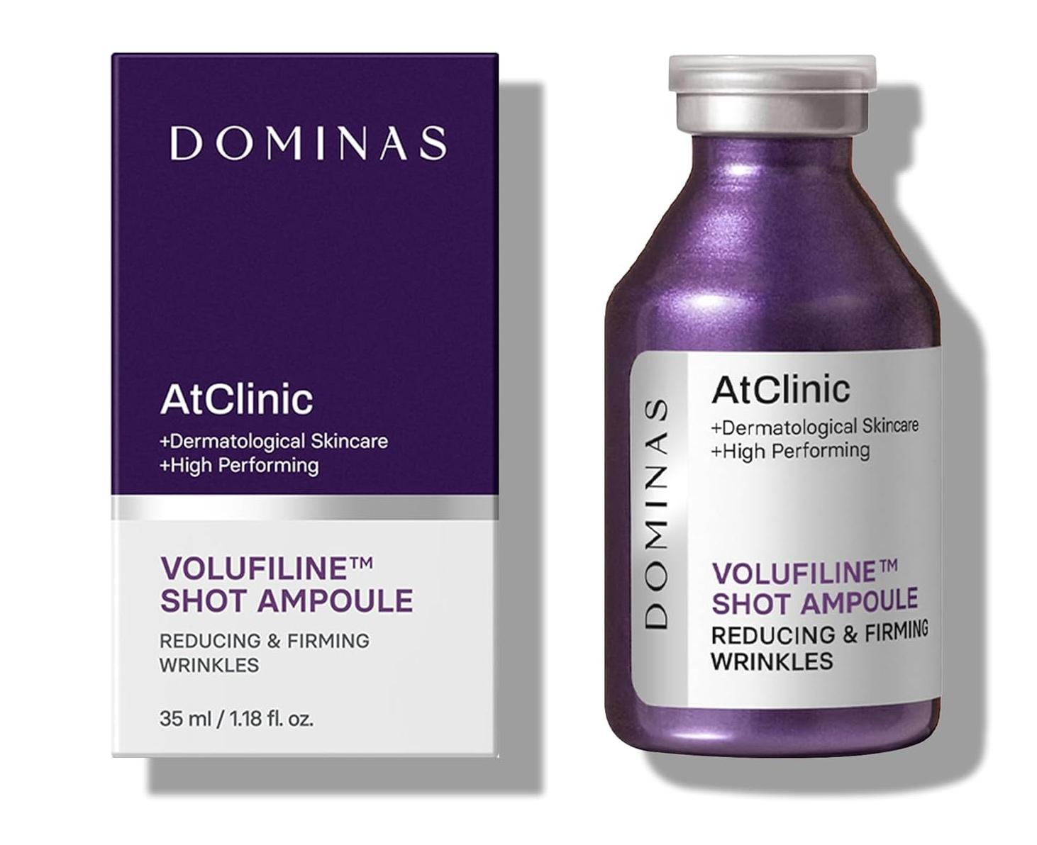 Atclinic Volufiline Pdrn Serum