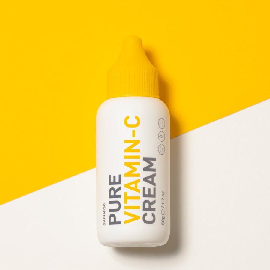 Pure Vitamin-c Cream