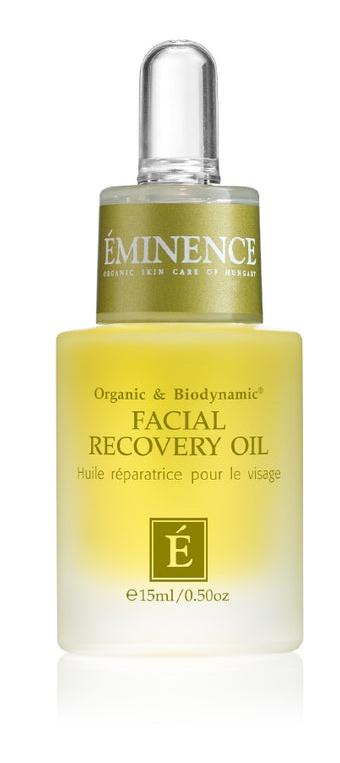 Facial Recovery Oil