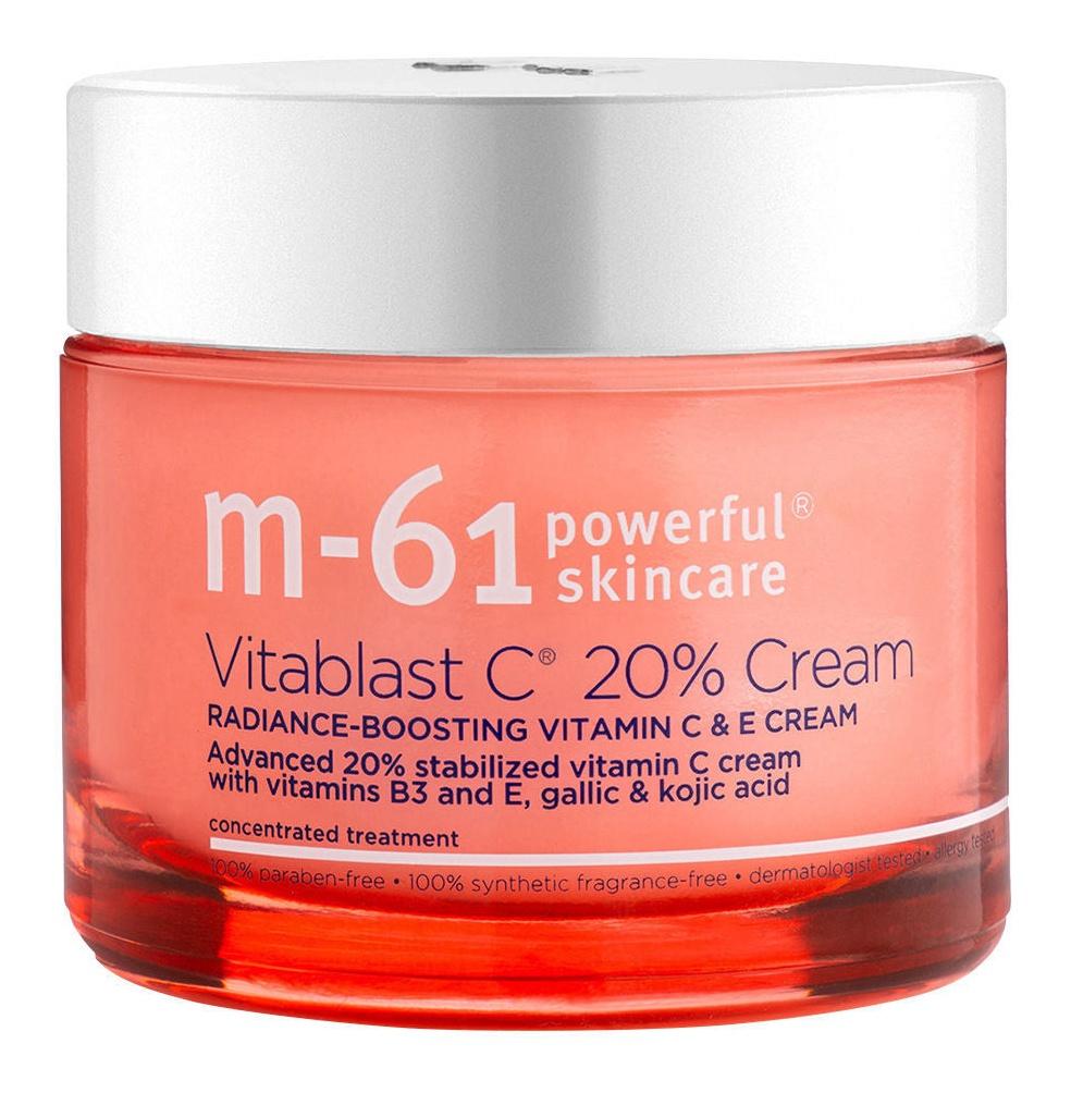 Vitablast C 20% Cream