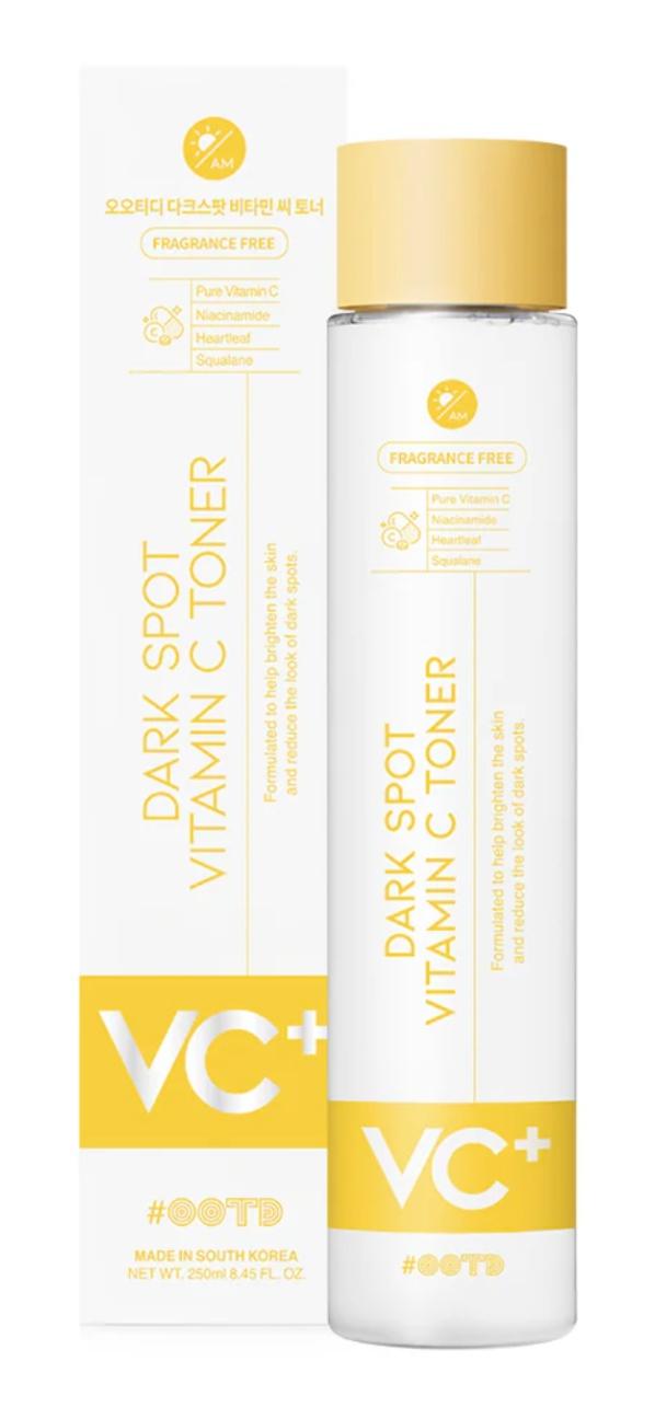Dark Spot Vitamin C Toner