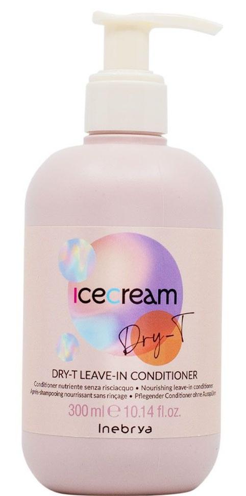 Ice Cream Dry-T Leave-In Conditioner