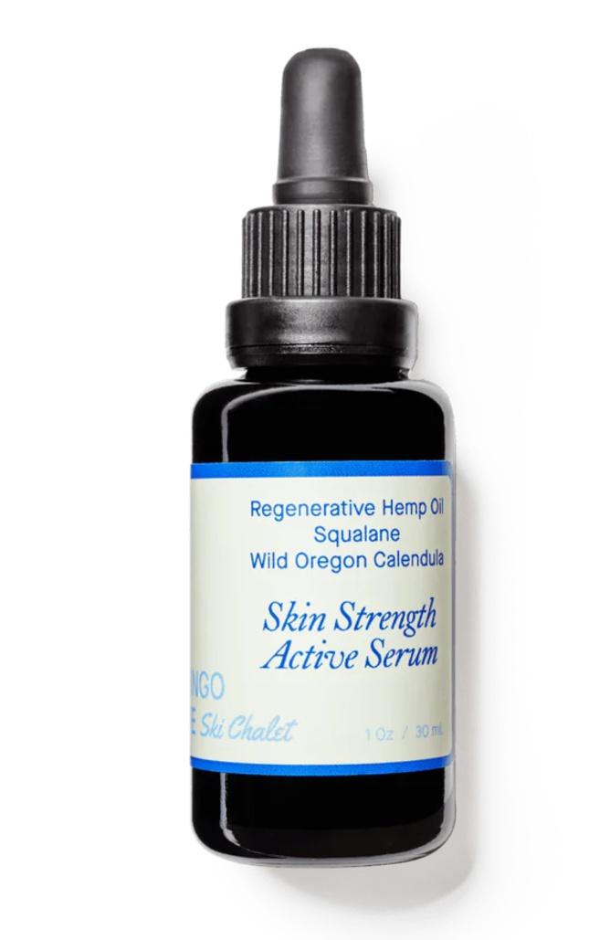 Skin Strength Active Serum