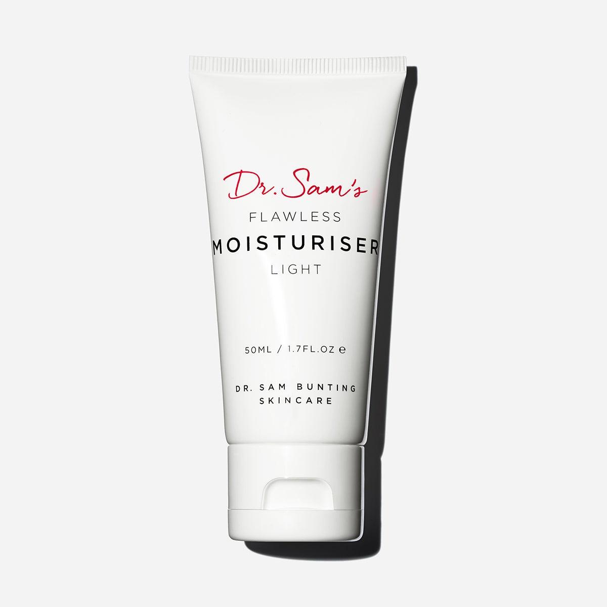 Flawless Moisturiser Light