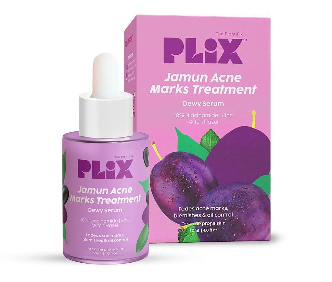 Jamun Acne Marks Treatment Dewy Serum