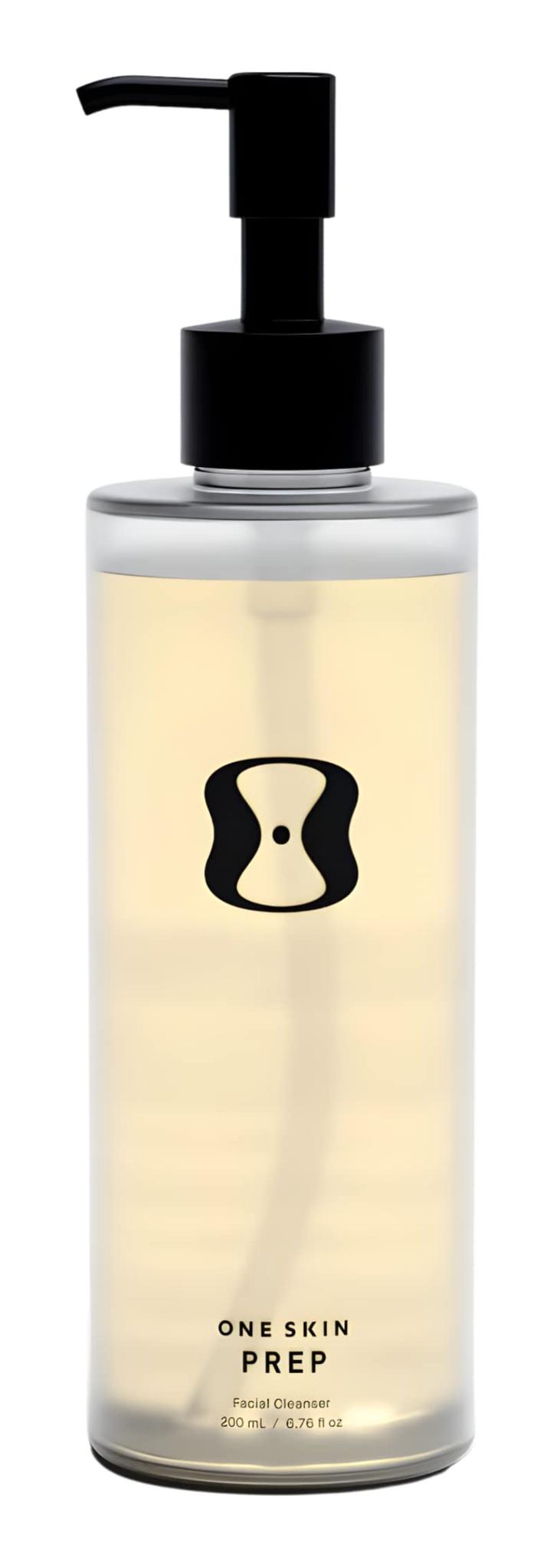 Prep Daily Cleanser