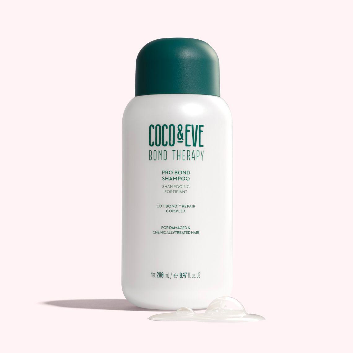 Bond Therapy Pro Bond Shampoo