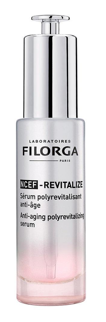 Ncef-revitalize