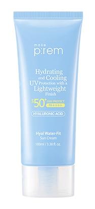 Hyal Water-fit Sun Cream SPF 50+ Pa++++