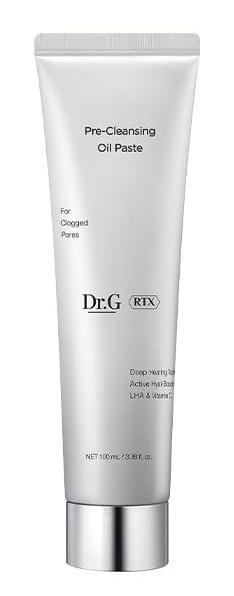 RTX Pre-Cleansing Oil Paste