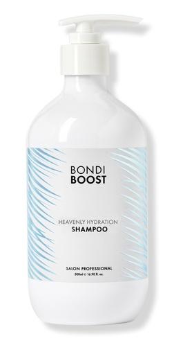 Heavenly Hydration Intensely Hydrating Conditioner