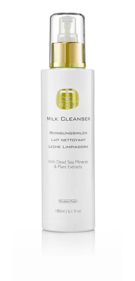 Skin Toner With Dead Sea Minerals And Plants Extracts