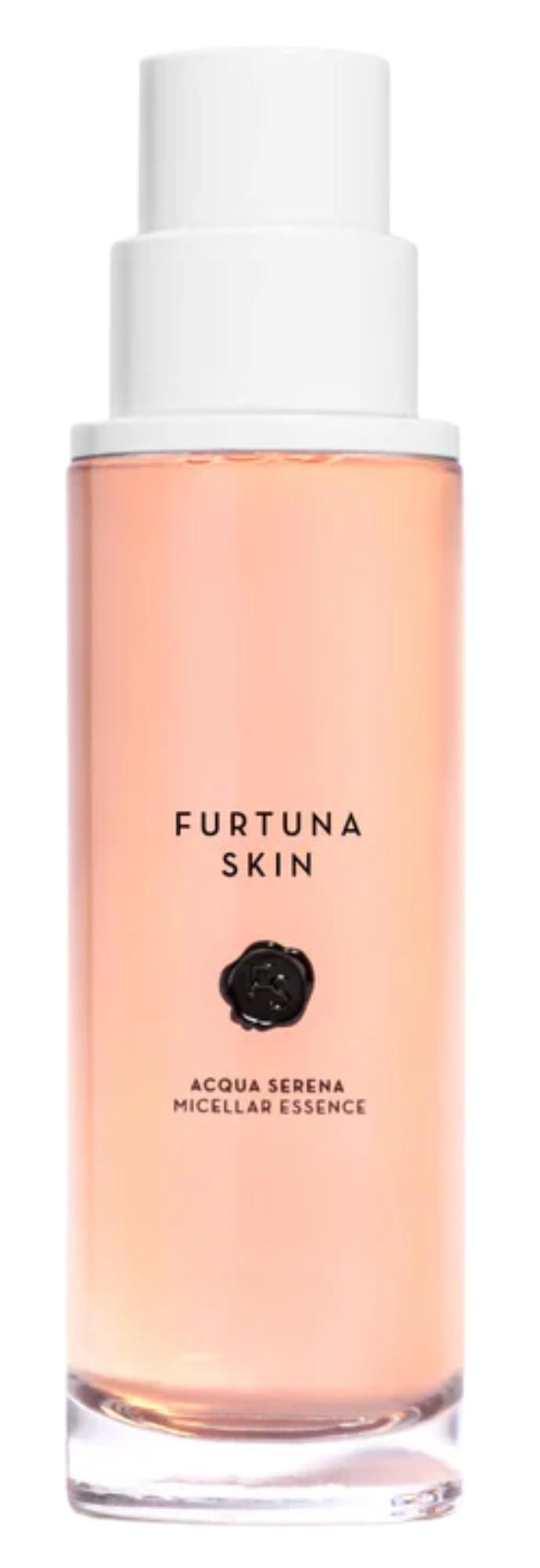 Acqua Serena Micellar Cleansing Essence