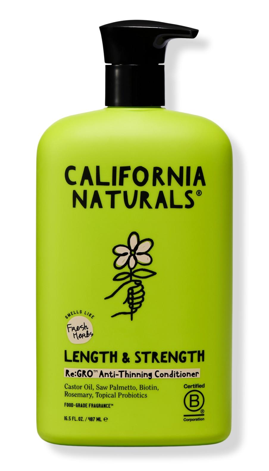 Re:gro Anti-thinning Conditioner