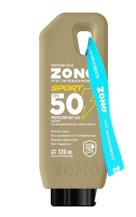 Sport FPS 50