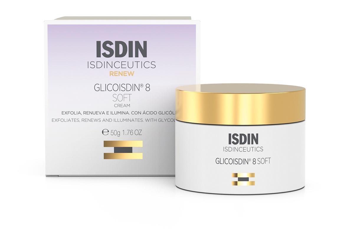 Glicoisdin 8 Soft