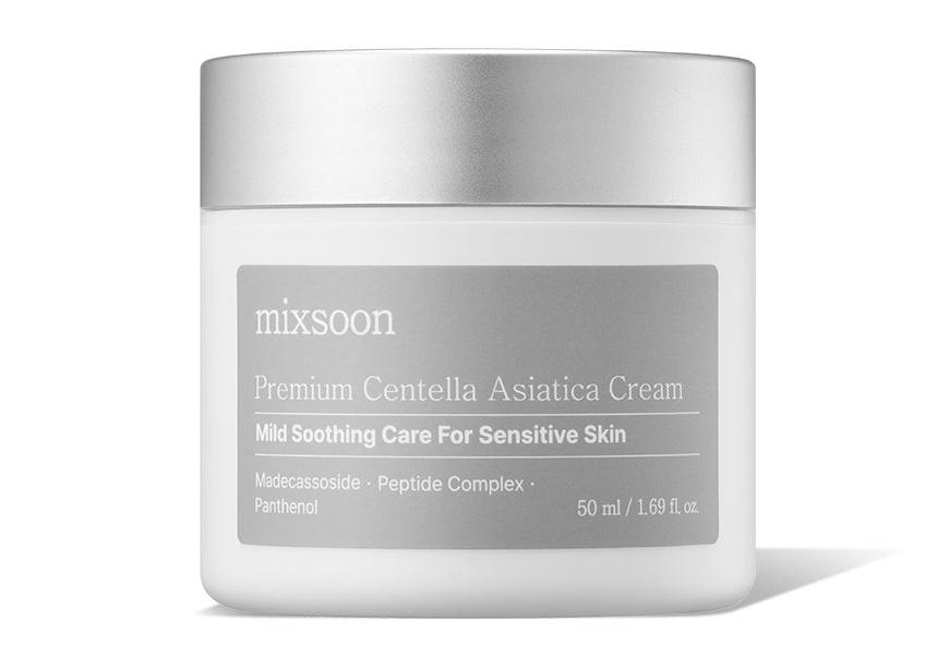 Premium Centella Asiatica Cream
