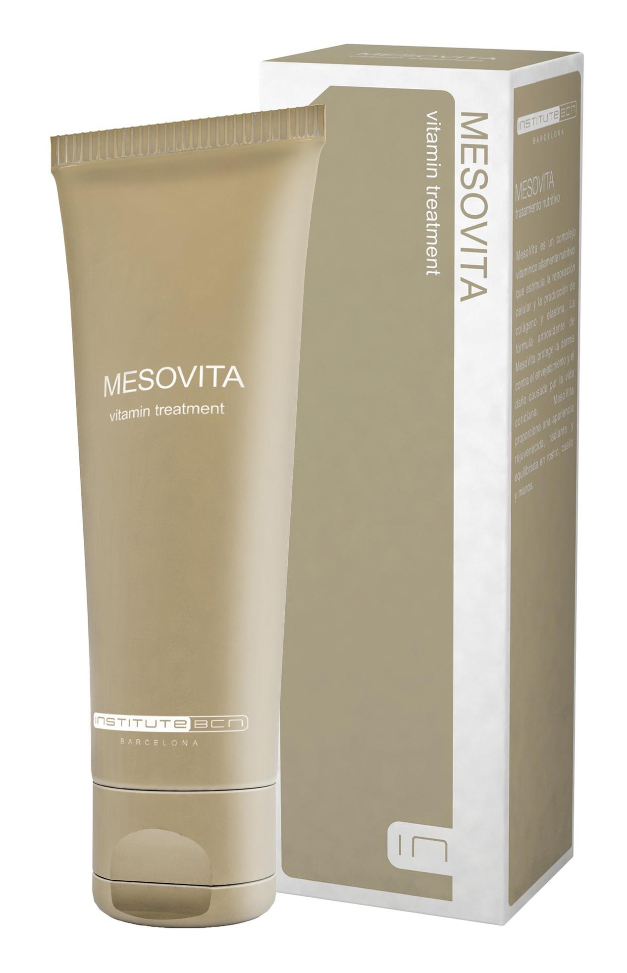 Mesovita