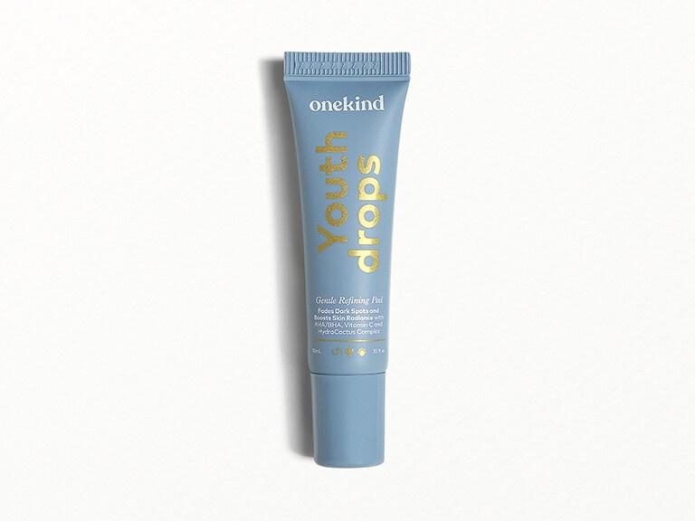 Youthdrops Gentle Refining Peel
