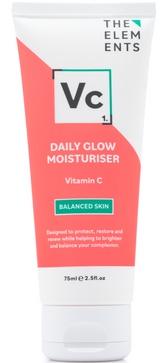 Daily Glow Moisturiser
