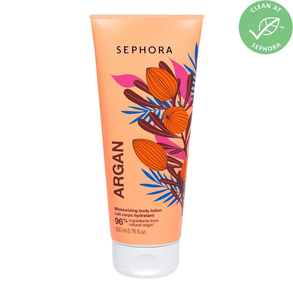 Moisturizing Body Lotion