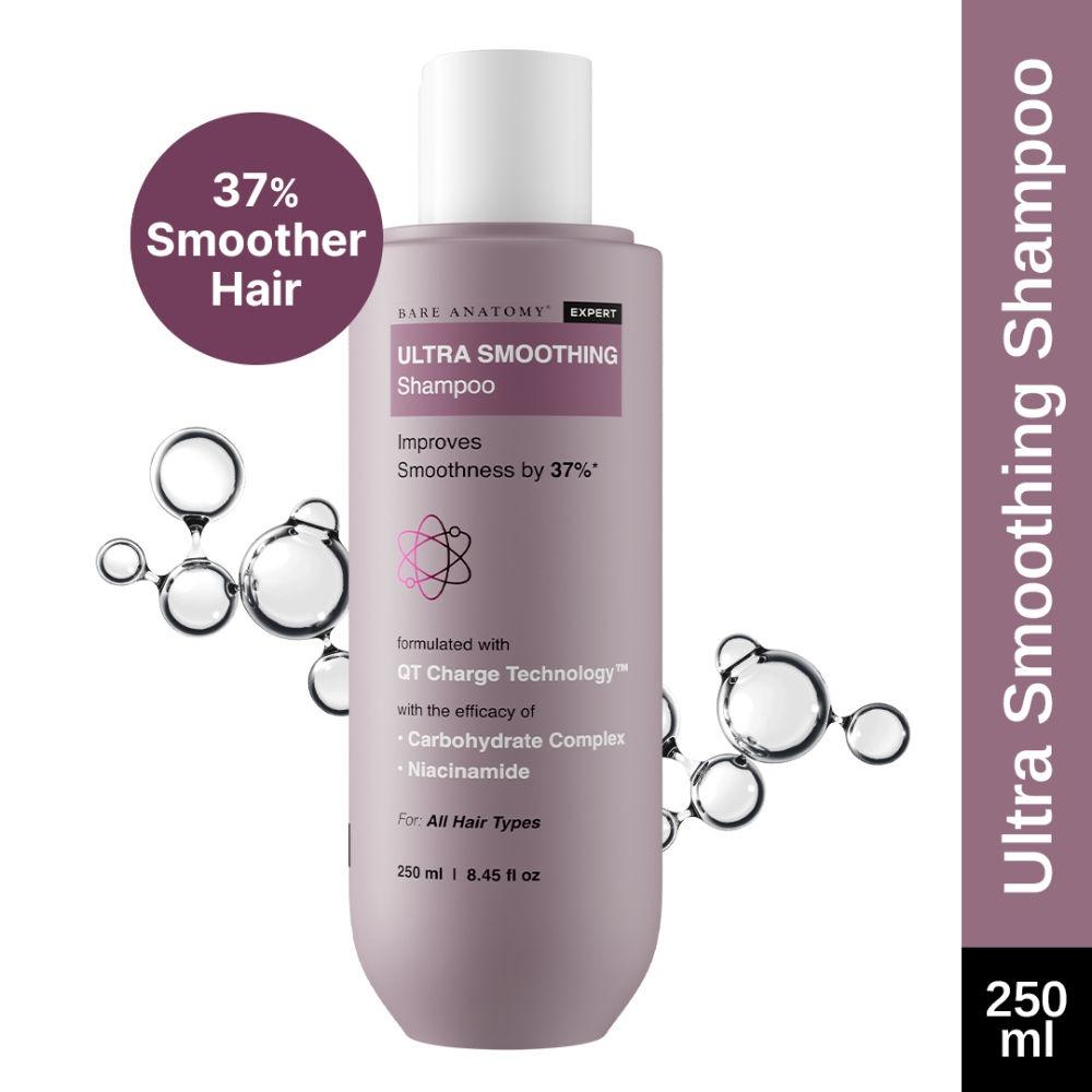 Ultra Smoothing Shampoo