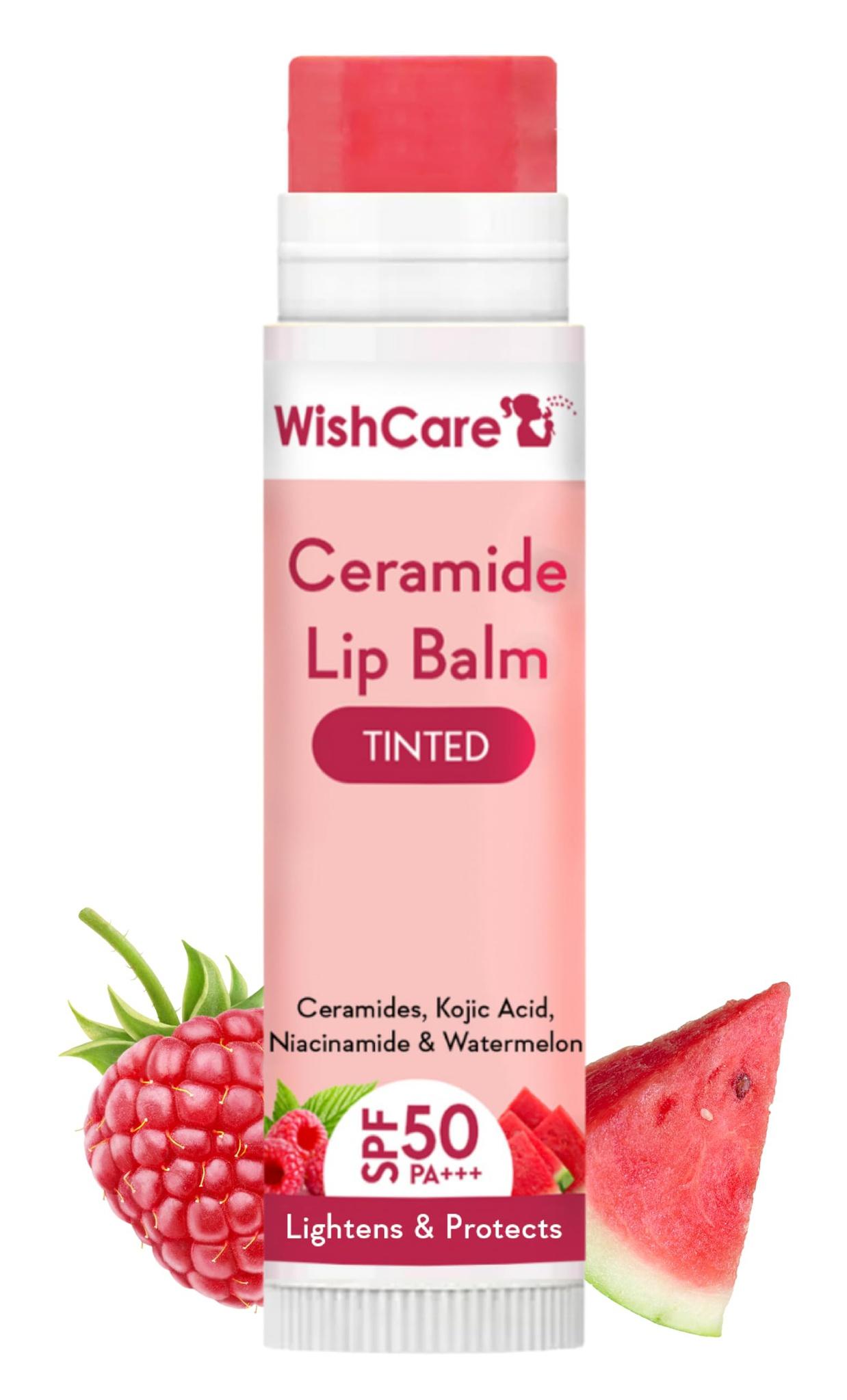 Ceramide Lip Balm