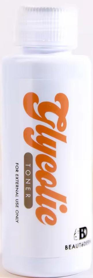 Glycolic Toner