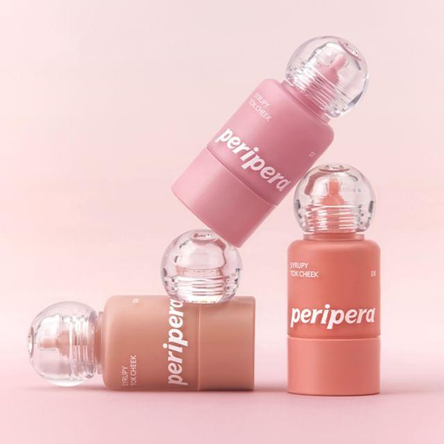 Syrupy Tok Cheek