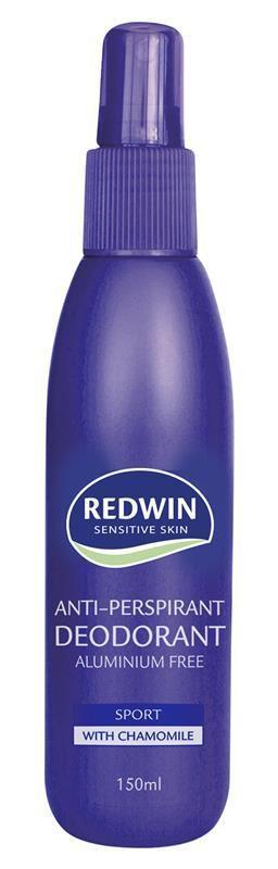Anti-prespirant Deodorant